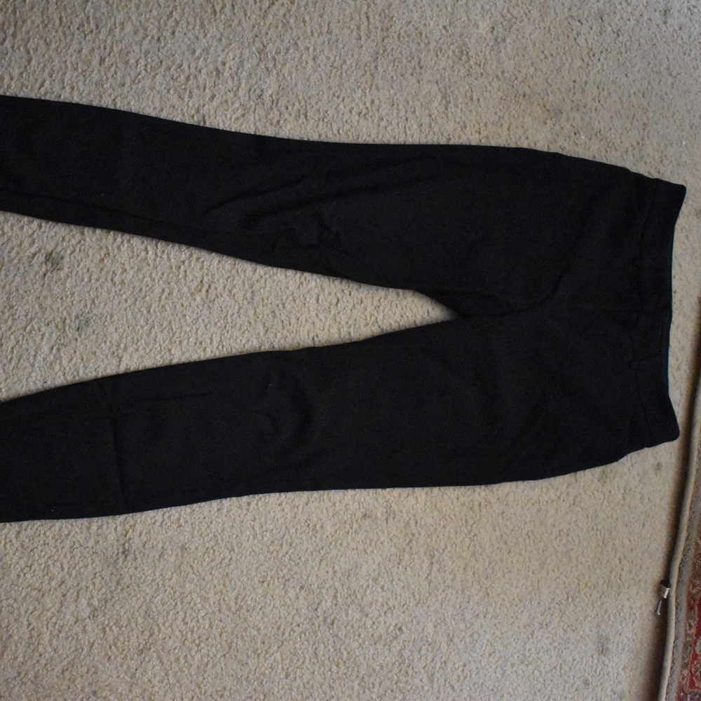 Express skinny dress pants
